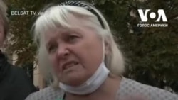 "Якщо наших чоловіків забирають, тоді будуть виходити жінки". У Мінську 29 серпня відбувся Жіночий марш солідарності. Відео