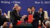 美国公司欢迎美中大单，但敦促中国取消市场壁垒