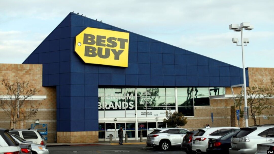 Best Buy