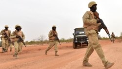  À Votre Avis: La coopération régionale dans la lutte contre les groupes armés au Sahel 