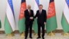Yil sarhisobi: O’zbekiston-Afg’oniston aloqalarida yangi davr