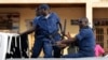 Diplomats Call for Restraint, Dialogue in Burundi