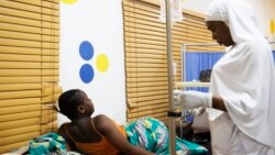 Votre Santé, Votre Avenir : les femmes enceintes face à l'éclampsie