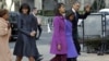 China Wary, Africa Hopeful as Obama Begins Second Term