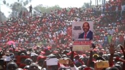 Sebexabana Okumangalisayo Abakubandla leMDC Alliance leleMDC-T