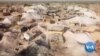Burkina Faso Teen Miners Brave Danger to Strike Gold
