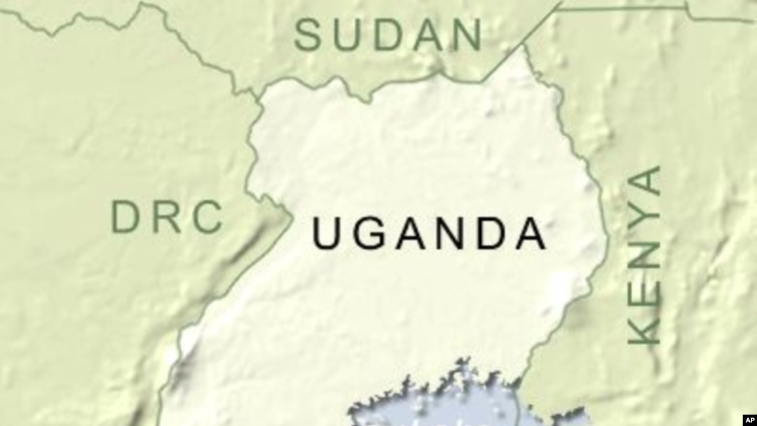 Uganda
