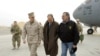 Afghanistan Deadline Pushes Pakistan, US Closer 