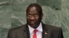 South Sudan - Riek Machar 