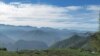 大陆游客最爱的台湾观光点之一阿里山