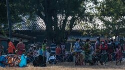 ဗွီအိုအေ ရေဒီယို နံနက်ခင်း ဒီဇင်ဘာလ ၂၂၊ ၂၀၂၁။ 