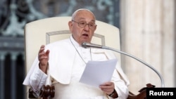 Papa Francisco