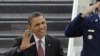 Obama Chikagoda, prezident saylovlariga taraddudni boshladi