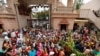 India Sounds Alarm Over 'Revenge Travel' as Tourists Cram Holiday Spots 