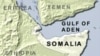 Somali Pirates Free Taiwanese Fishing Boat