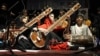 Afg’oniston yoshlar orkestri AQSh bo'ylab safarda