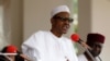 Nigeria’s Corruption Fight Nabs Judges and Justices