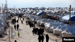 Kampa al-Hol