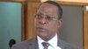 Isaque Chande, Provedor de Justiça, Moçambique