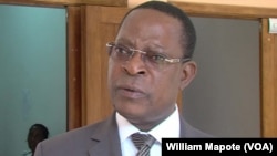 Isaque Chande, Provedor de Justiça, Moçambique
