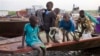 IRC: Critical Time for South Sudan