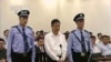 俄媒：薄熙来不认罪 或提高其声望