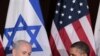 Obama Isroil va Falastin rahbarlari bilan muloqotda