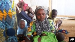 "Boko Haram" shafqatsiz kuch, deydi Kamerun fuqarolari