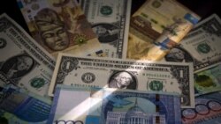 Projecto de lei de investimento externo apoiado por especialistas angolanos - 1:43