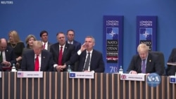 Україна отримла низку переваг у НАТО. Відео