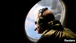 Las autoridades dieron por finalizada la búsqueda del avión de Malaysian Airlines en el Océano Indico.