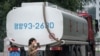 КНДР отримувала нафту з Росії в обхід санкцій