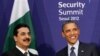 Obama Pokistondan AQSh manfaatlarini hisobga olishni so'ramoqda