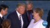 Divisions Between Trump and Leaders Spill Out at G-7
