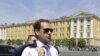Rossiya rahbari O'zbekistonda bo'ldi, Ostonada esa Shanxay-6 yillik sammiti boshlanmoqda