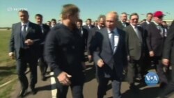 У Сенаті США зареєстрували проект резолюції проти включення Росії до G8 чи участі Москви у зустрічах G7. Відео