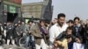 Afg'onistonda portlashlar, Pokistonda Tolibon hukumat bilan muzokarada