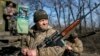 ЗСУ: атаки бойовиків унеможливлюють виведення важкої зброї