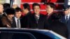 奥巴马与安倍晋三将重点讨论地区安全及经济