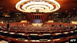Повноваження делегації України в ПАРЄ - під сумнівом