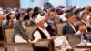 Afg'onistonda ozod etilayotgan toliblar orasida o'zbeklar bormi? 