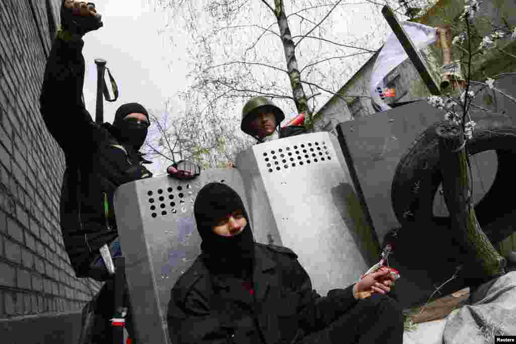 Слов&#39;янськ.