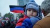 Minskda Ukraina bo'yicha navbatdagi uchrashuv kutilmoqda