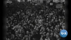 75 Years After Allied Victory, Nations' Priorities Change 