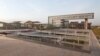 Universidade Agostinho Neto , em Luanda