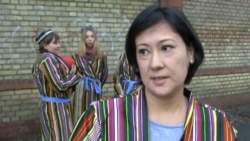 O'zbek-Germaniya inson huquqlari forumi rahbari Umida Niyozova bilan suhbat - Navbahor Imamova