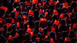 时事大家谈：“共产党是不会错的”：中共缺乏的道歉文化