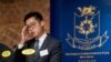 香港自主权回归中国以来首次取缔政党