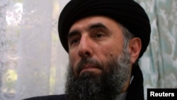 Gulbuddin Hikmatyor, 2007