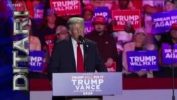 Ditari- Harris e Trump, përpjekjet e fundit për të siguruar çdo votë